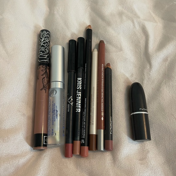 Lip bundle - Picture 3 of 7